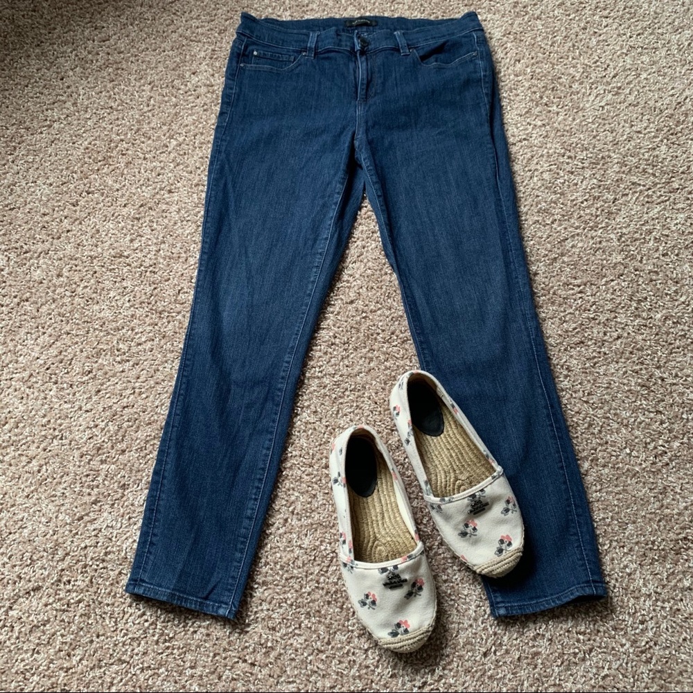 Ann Taylor jeans